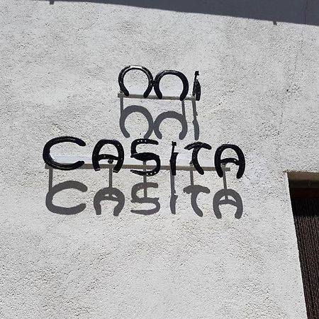'Mi Casita' Tipica, Tranquila Y Acogedora Villa Montejo  Exterior photo