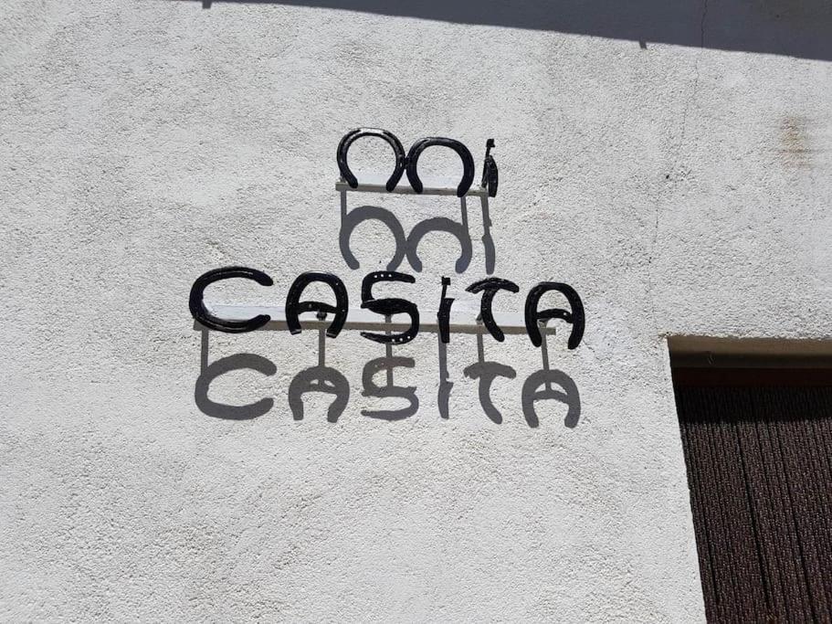 'Mi Casita' Tipica, Tranquila Y Acogedora Villa Montejo  Exterior photo